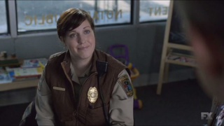 <i>Fargo’s</i> Allison Tolman to guest star on <i>Review</i>